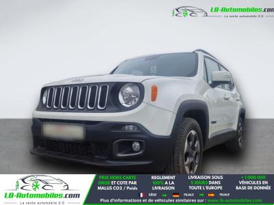 Jeep Renegade 1.4 MultiAir 140 ch