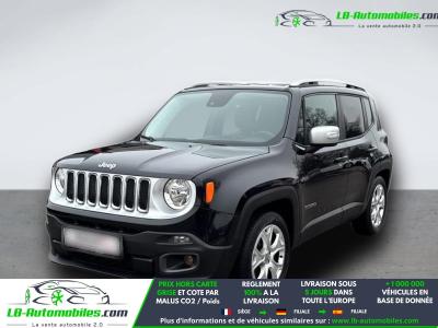 Jeep Renegade 1.4 MultiAir 140 ch