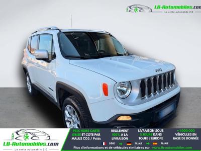 Jeep Renegade 1.4 MultiAir 140 ch