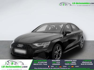 Audi A3 Berline 35 TDI 150 BVA