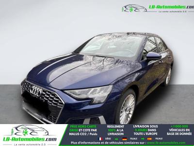 Audi A3 Berline 35 TDI 150 BVA