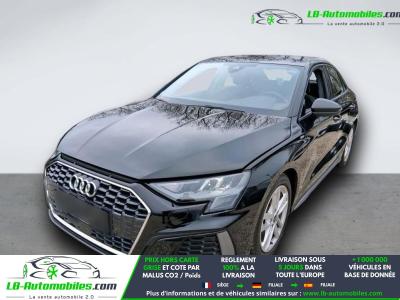 Audi A3 Berline 35 TDI 150 BVA