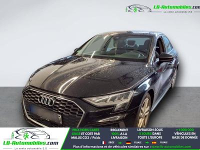 Audi A3 Berline 35 TDI 150 BVA