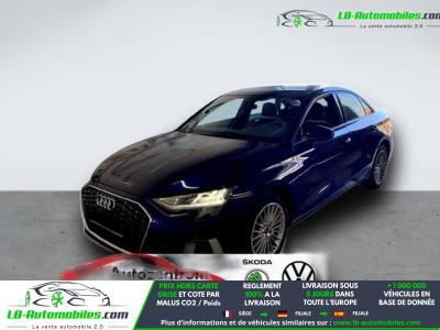 Audi A3 Berline 35 TDI 150 BVA
