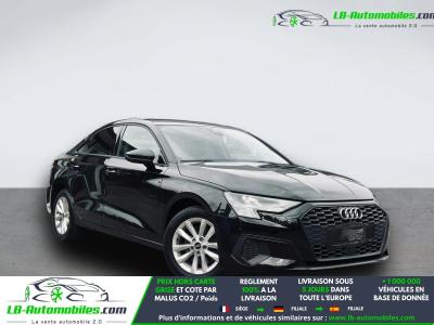 Audi A3 Berline 35 TFSI Mild Hybrid 150 BVA