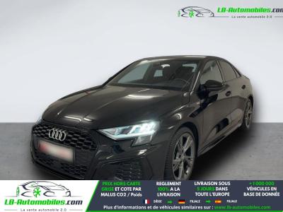 Audi A3 Berline 35 TFSI Mild Hybrid 150 BVA