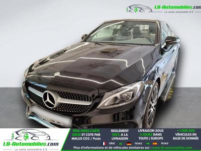 Mercedes Classe C 250 BVA