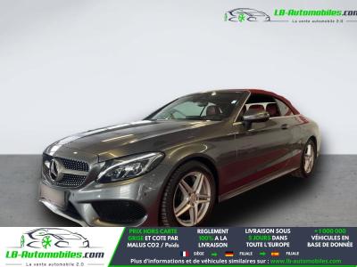 Mercedes Classe C 250 BVA