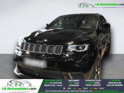 Jeep Grand Cherokee V8 6.2 HEMI 707 BVA
