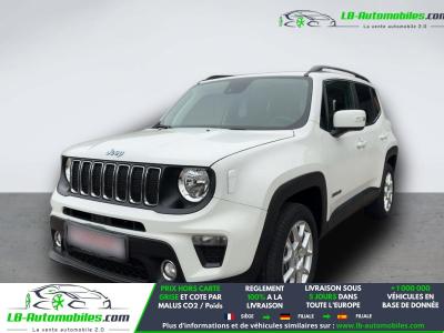 Jeep Renegade 1.3 190 ch PHEV BVA 4xe eAWD