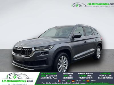 Skoda Kodiaq 2.0 TDI 150  BVA 5pl