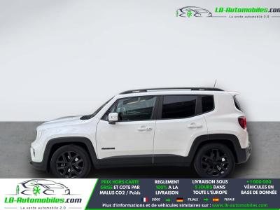 Jeep Renegade 1.3 GSE 150 ch BVA