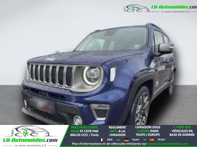 Jeep Renegade 1.3 GSE 150 ch BVA