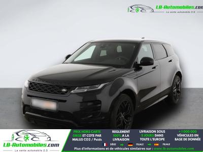 Land Rover Range Rover Evoque D180 AWD BVA