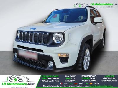 Jeep Renegade 1.3 190 ch PHEV BVA 4xe eAWD