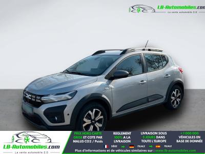 Dacia Sandero TCe 110