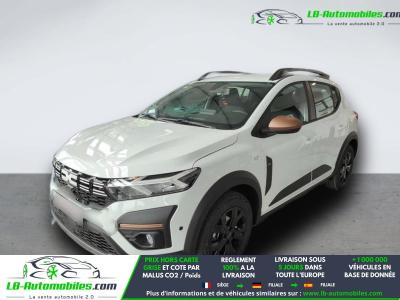 Dacia Sandero TCe 110