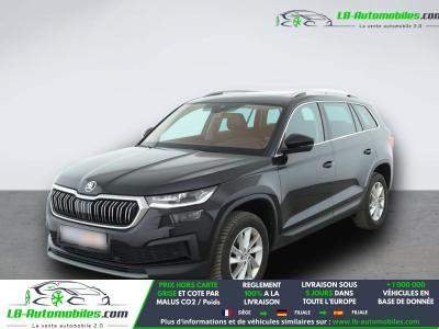 Skoda Kodiaq 2.0 TDI 200  BVA 4x4 5pl