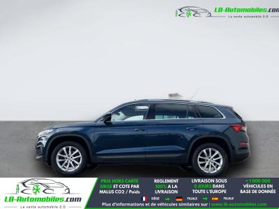 Skoda Kodiaq 2.0 TDI 200  BVA 4x4 5pl