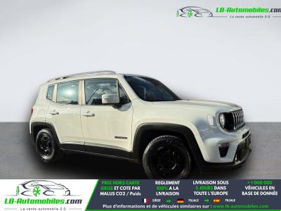 Jeep Renegade 1.0 GSE 120 ch BVM