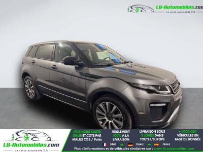 Land Rover Range Rover Evoque D180 AWD BVA
