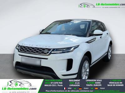 Land Rover Range Rover Evoque P200 AWD BVA