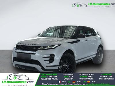 Land Rover Range Rover Evoque P200 AWD BVA