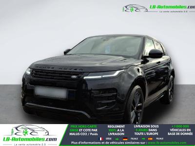 Land Rover Range Rover Evoque D165 MHEV AWD BVA