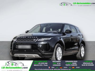 Land Rover Range Rover Evoque D165 MHEV AWD BVA