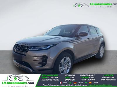 Land Rover Range Rover Evoque P200 AWD BVA