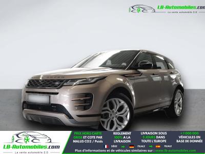 Land Rover Range Rover Evoque P200 AWD BVA