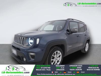 Jeep Renegade 1.3 150 ch BVA