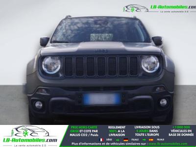 Jeep Renegade 1.3 240 ch PHEV BVA 4xe eAWD