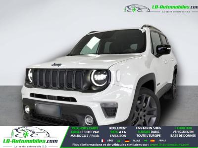 Jeep Renegade 1.3 240 ch PHEV BVA 4xe eAWD