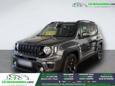 Jeep Renegade 1.3 150 ch BVA