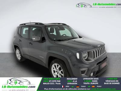 Jeep Renegade 1.3 150 ch BVA