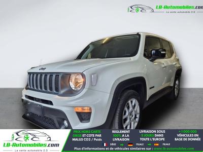 Jeep Renegade 1.6  Multijet 130 ch BVM