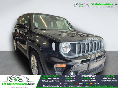 Jeep Renegade 1.6  Multijet 130 ch BVM