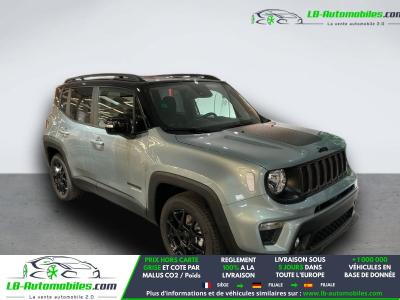 Jeep Renegade 1.5 130 ch BVR7 e-Hybrid