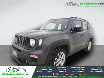 Jeep Renegade 1.5 130 ch BVR7 e-Hybrid
