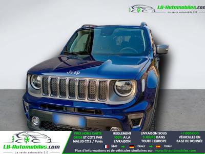 Jeep Renegade 1.5 130 ch BVR7 e-Hybrid