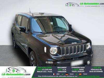 Jeep Renegade 1.6  Multijet 130 ch BVM