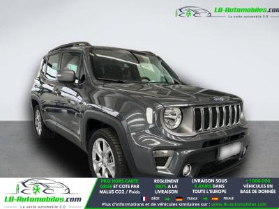 Jeep Renegade 1.5 130 ch BVR7 e-Hybrid