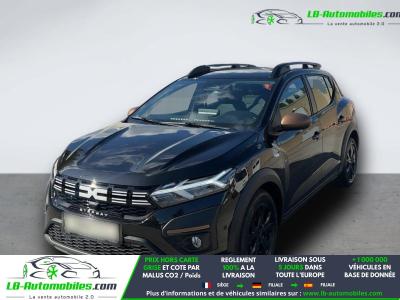 Dacia Sandero TCe 110