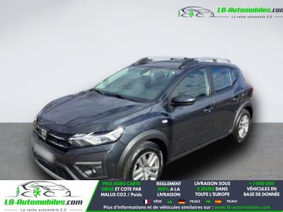 Dacia Sandero TCe 110