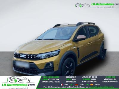 Dacia Sandero TCe 110