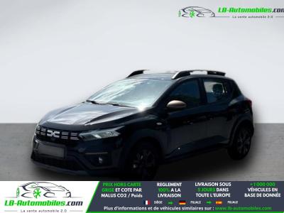 Dacia Sandero TCe 110