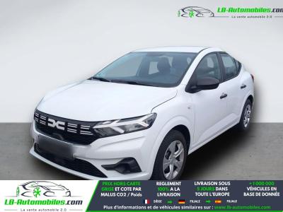 Dacia Sandero SCe 65