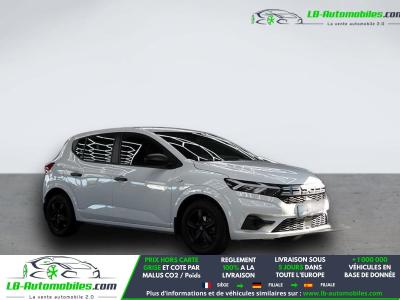 Dacia Sandero SCe 65