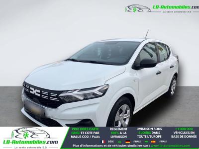 Dacia Sandero SCe 65